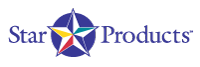 Star Products Logo